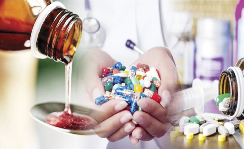 Africa’s Pharmaceutical Industry: A Growing Frontier for Innovation and Health Equity