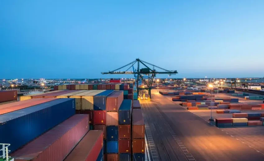 The Future of International Trade: Trends Shaping a Connected Global Economy