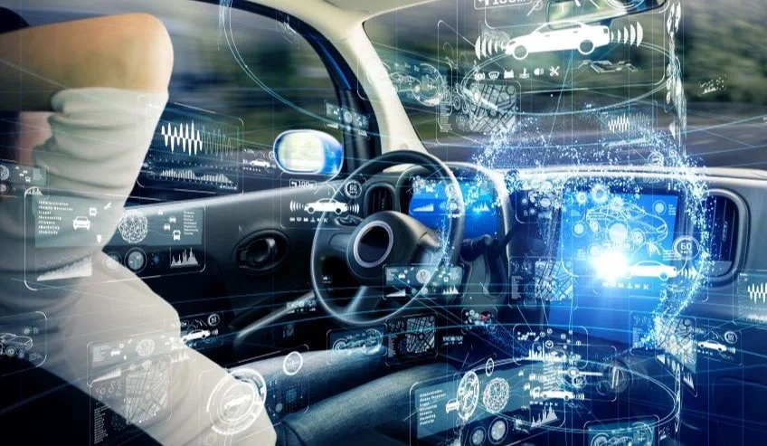 The Automotive Industry in 2030: A Vision of Innovation and Sustainability
