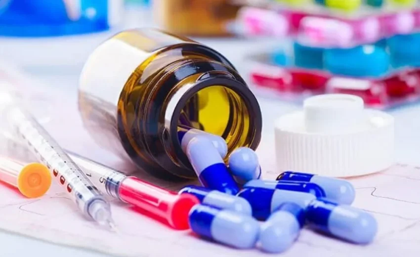 The Growth of Germany’s Pharmaceutical Industry: A Pillar of Innovation and Economic Strength